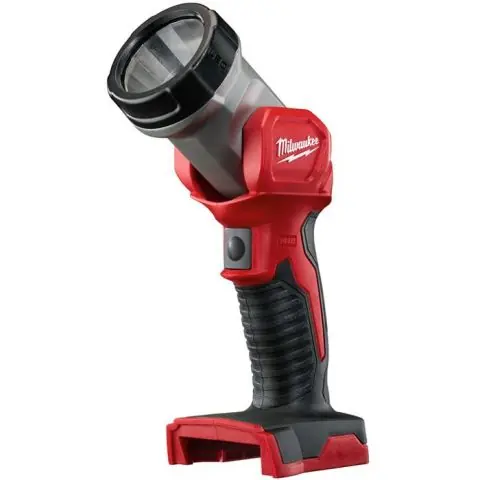 Milwaukee M18 TLED-0 Arbetslampa Premium